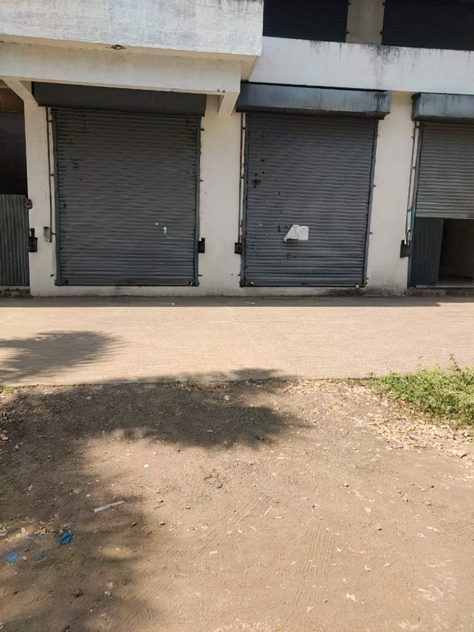 Shops for Sale in "ADARSH SURYA", Satara, Satara