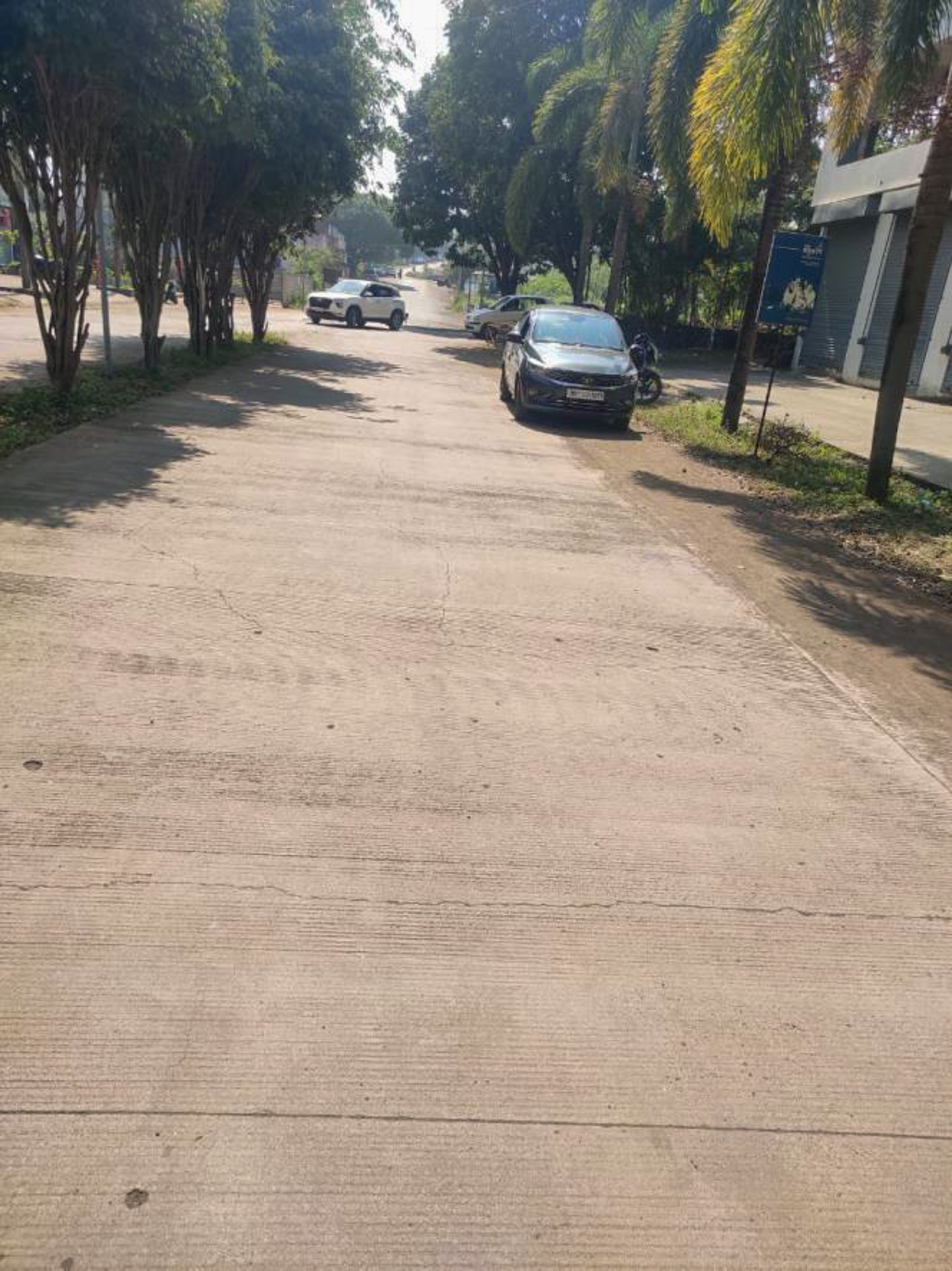 Shops for Sale in "ADARSH SURYA", Satara, Satara
