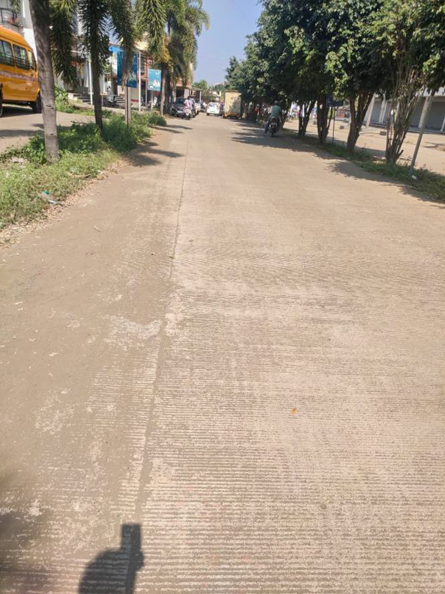 Shops for Sale in "ADARSH SURYA", Satara, Satara
