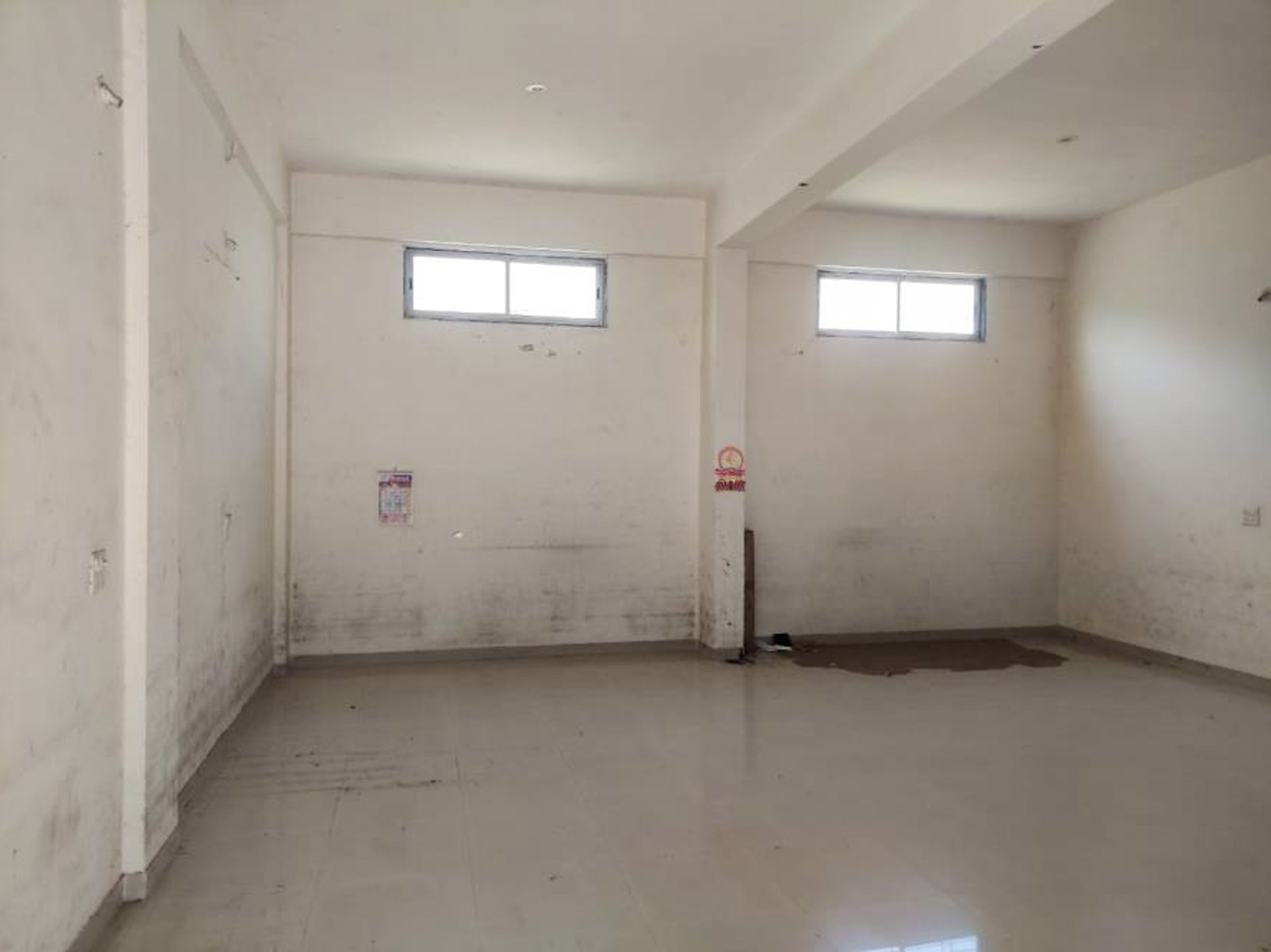 Shops for Sale in "ADARSH SURYA", Satara, Satara
