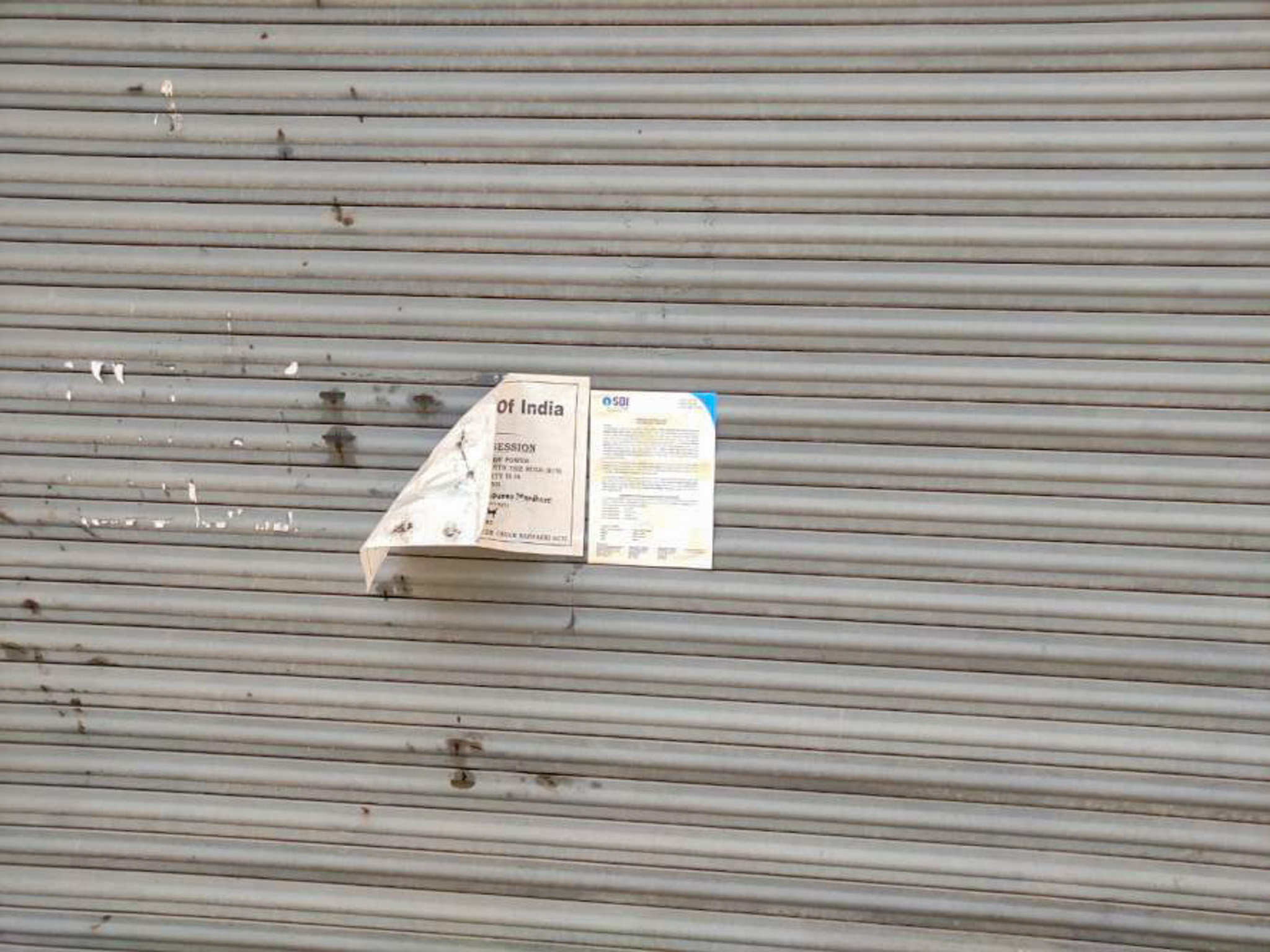 Shops for Sale in "ADARSH SURYA", Satara, Satara