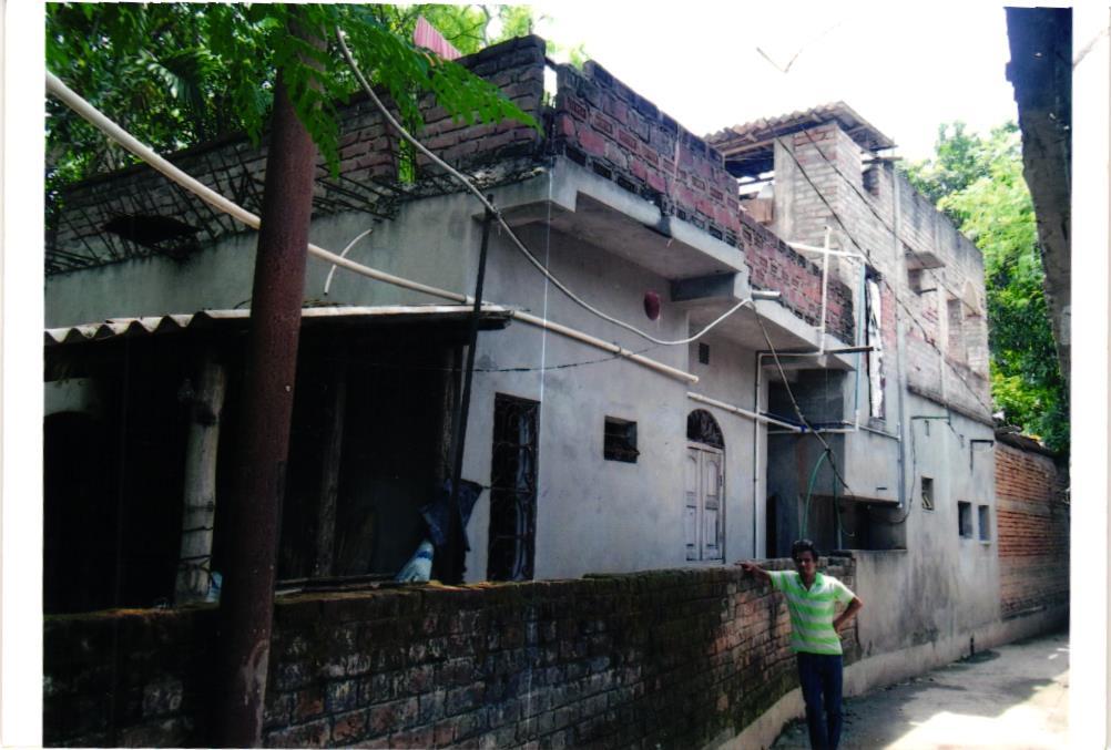Individual House for Sale in RAGHUNATHPUR JHARGRAM, Jhargram
