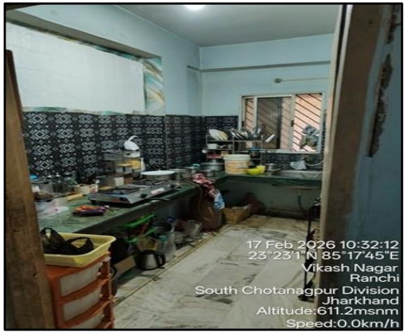 Flat for Sale in Ranchi