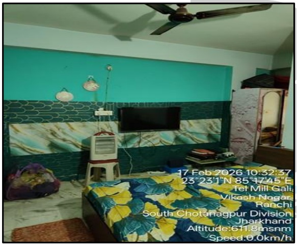 Flat for Sale in Ranchi