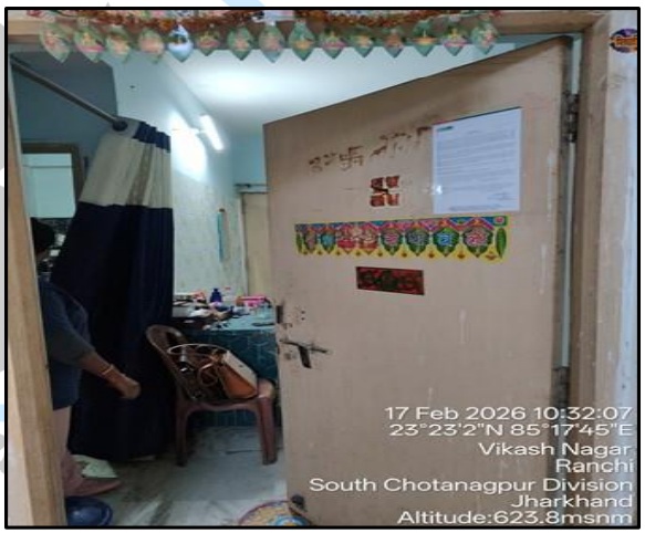 Flat for Sale in Ranchi