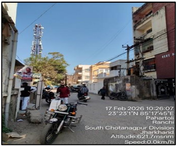 Flat for Sale in Ranchi