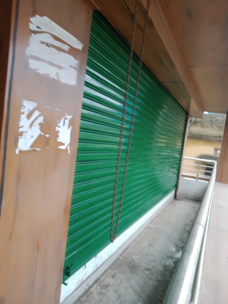 Shops for Sale in Bargarwa