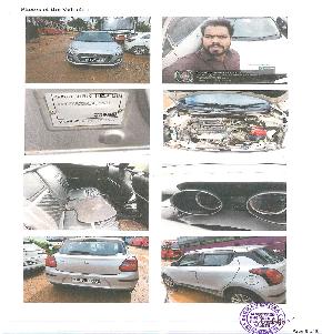 Hypothecation of Vehicle for Sale in Bengaluru, Bengaluru