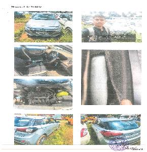 Hypothecation of vehicle for Sale in Bengaluru, Bengaluru