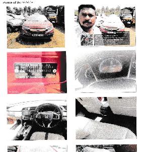 Hypothecation of car for Sale in BENGALURU, Bengaluru