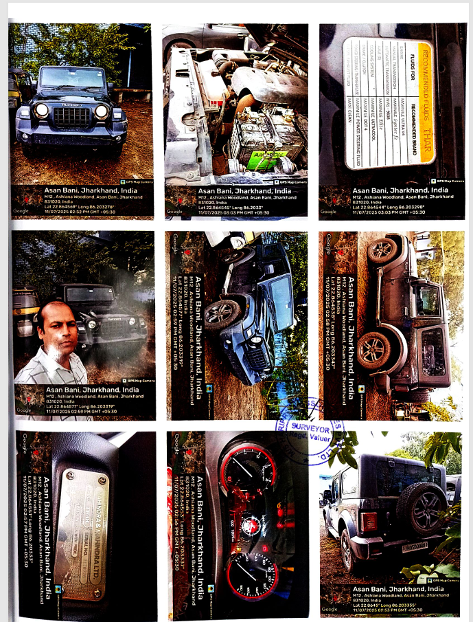 car registered undr DTO for Sale in PARDIH MANGO, Jamshedpur