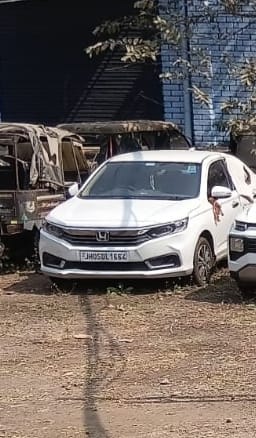 CAR REGISTERED UNDER DTO for Sale in PARDIH MANGO JAMSHEDPUR, Jamshedpur