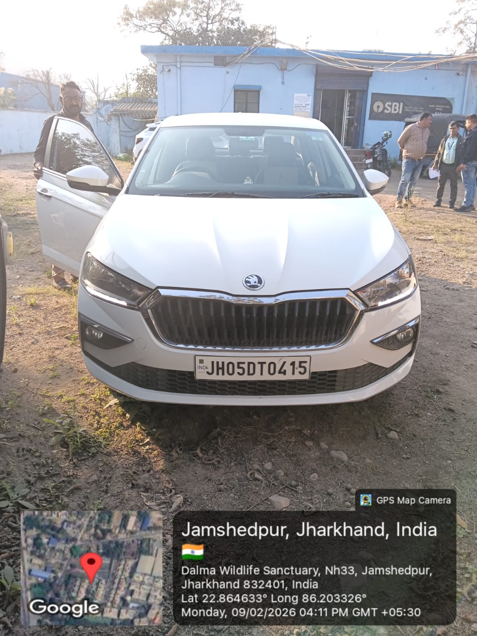 CAR REG UNDER DTO for Sale in MANGO JAMSHEDPUR, Jamshedpur