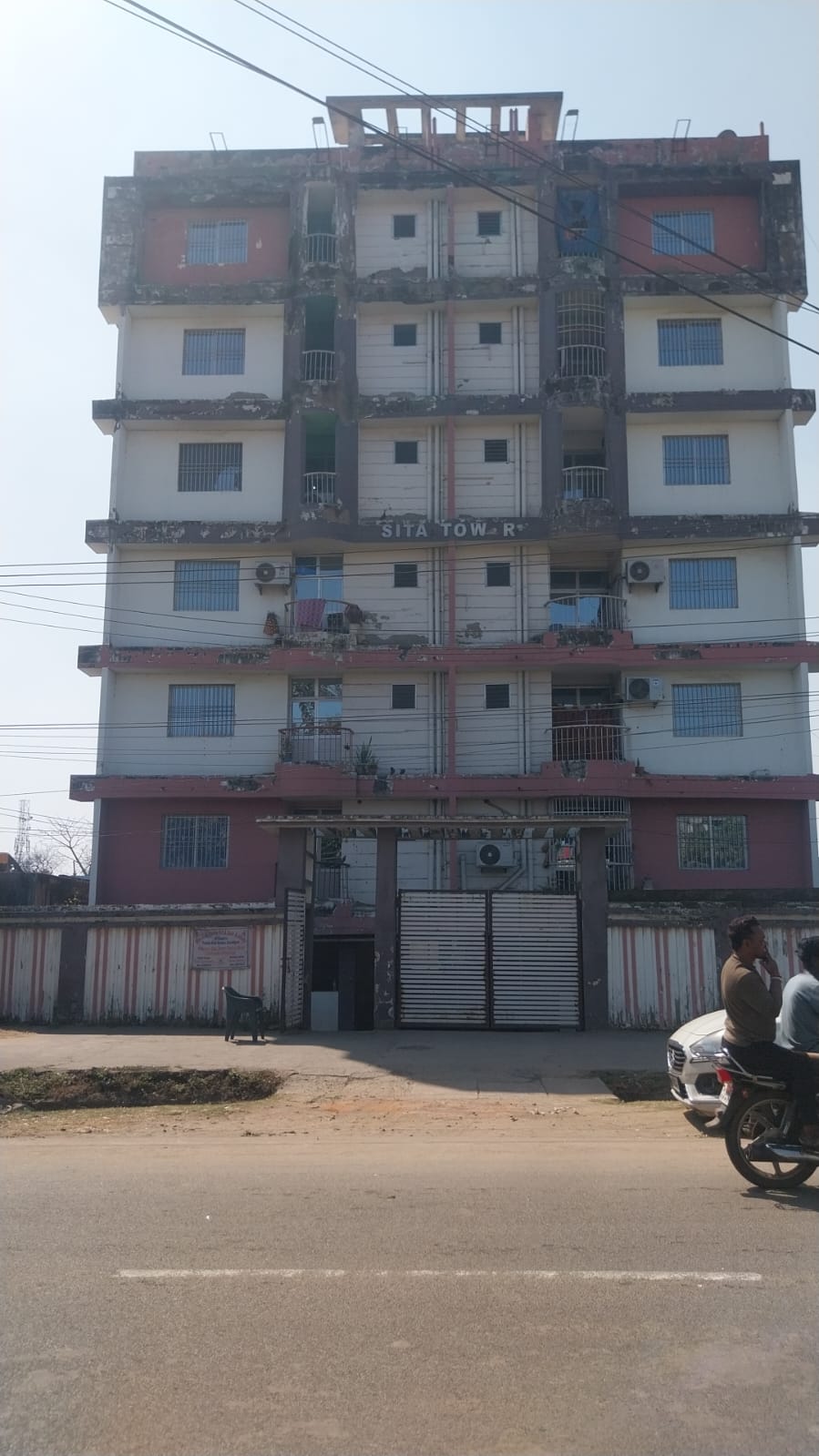 Flat for Sale in Chirkunda
