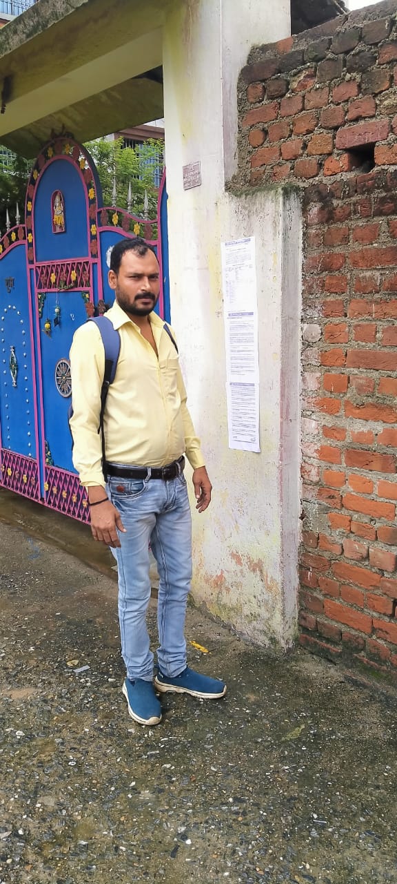 Individual House for Sale in Ramgarh Cantonment Civil Township