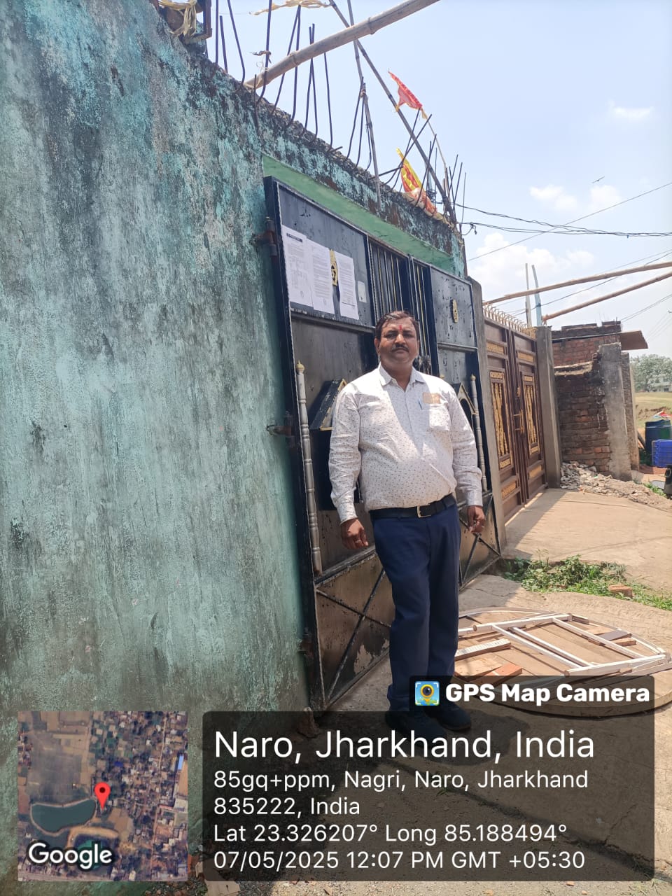 Individual House for Sale in Ranchi