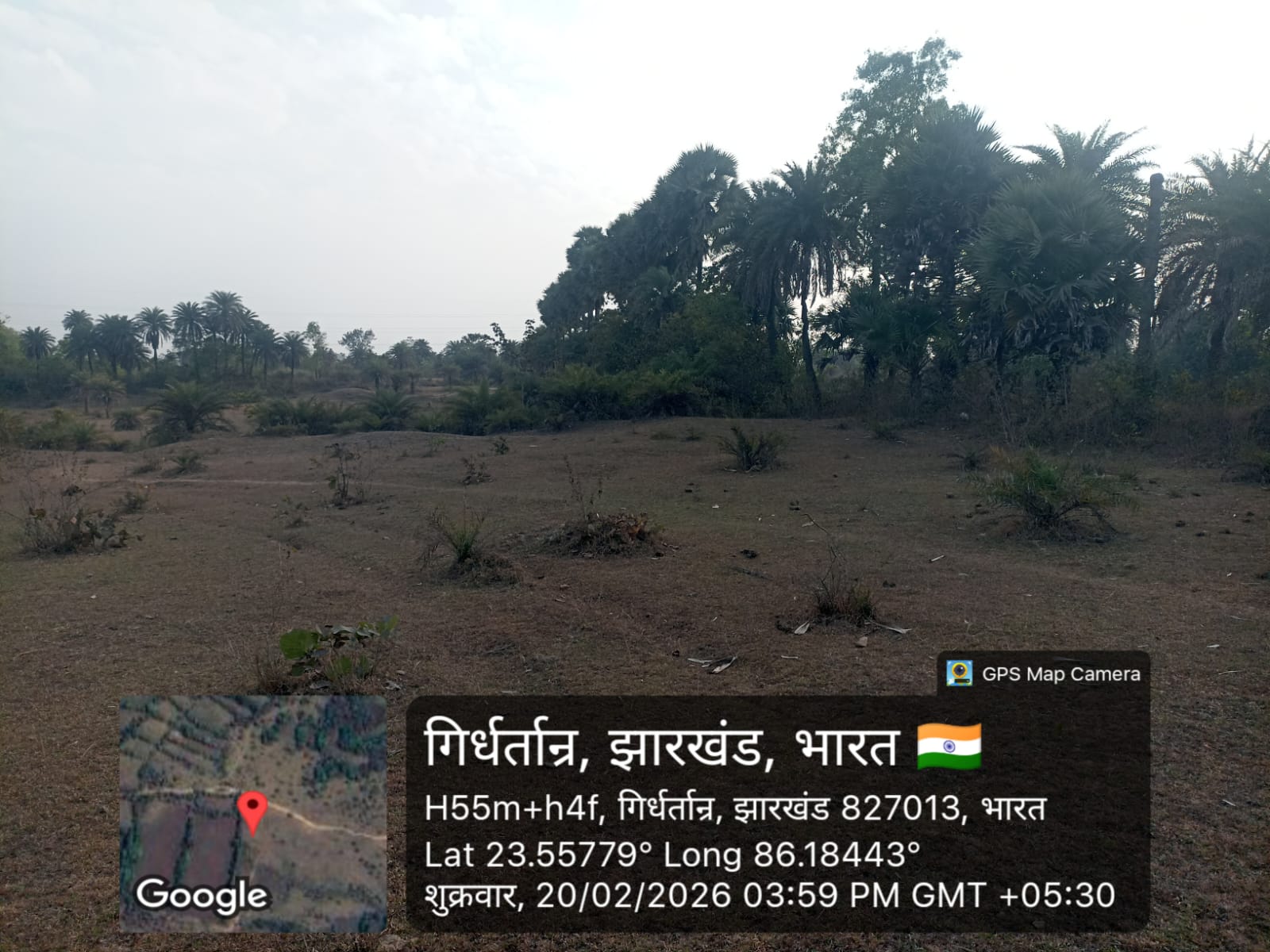 Vacant land for Sale in Bokaro Steel City