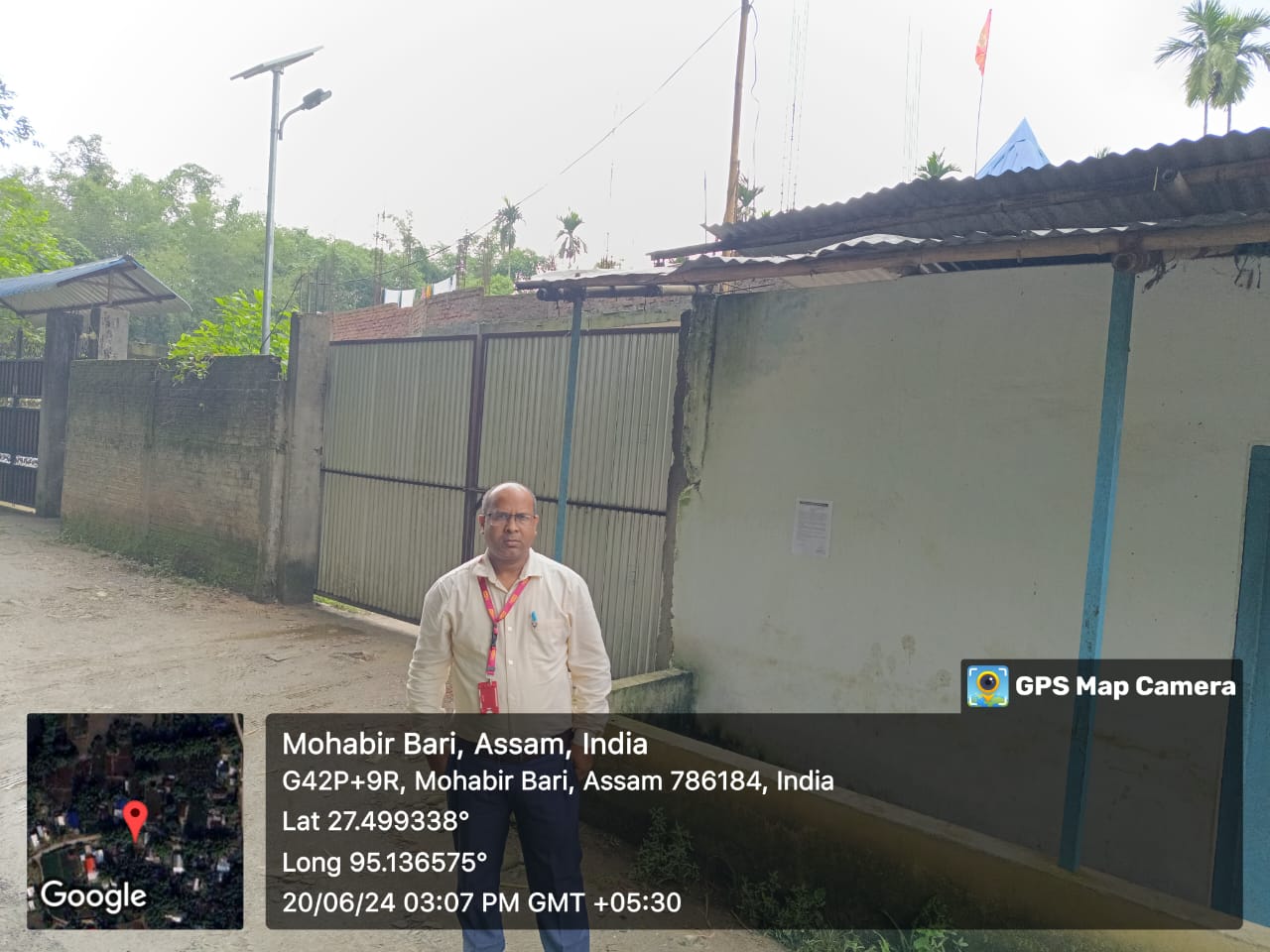 Plot for Sale in Dibrugarh