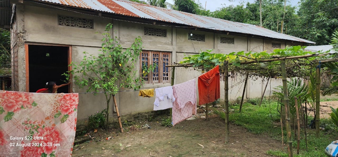 Individual House for Sale in Morigaon, Dhing
