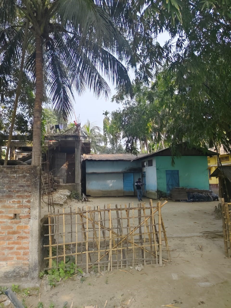 Individual House for Sale in Morigaon