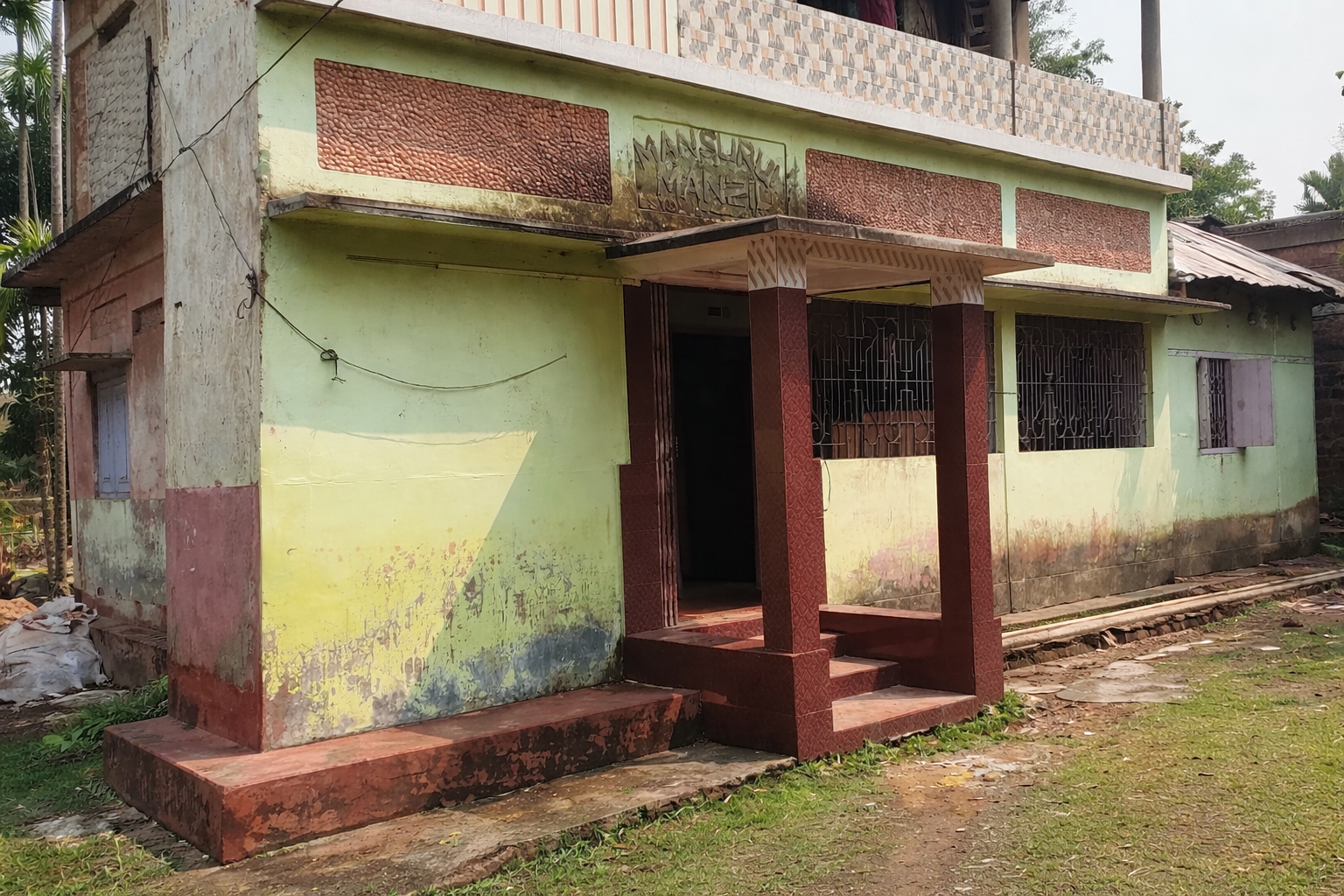 Individual House for Sale in Durga Nagar Part 5