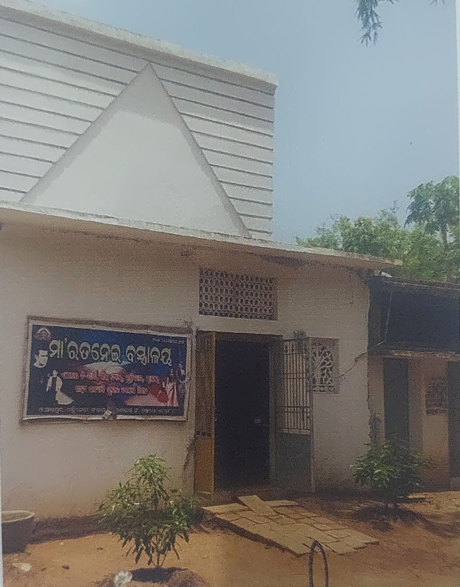 Individual House for Sale in Pathar