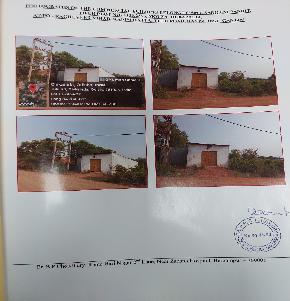 Individual House for Sale in Berhampur