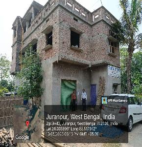 Individual House for Sale in Murshidabad