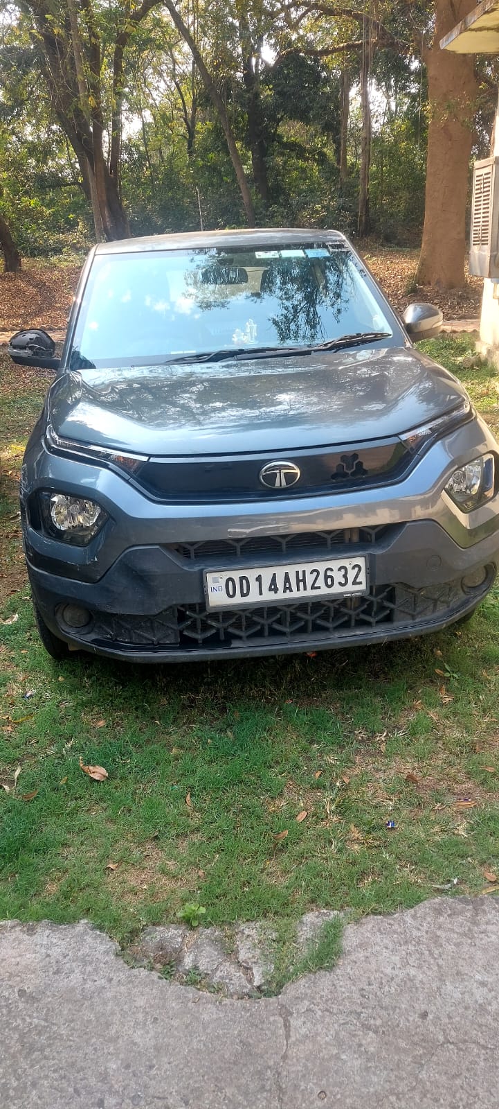 TATA PUNCH ADV 1.2P MT for Sale in ROURKELA, Rourkela