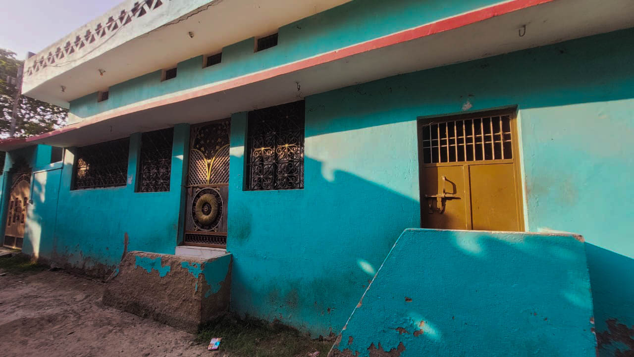Individual House for Sale in madhubani, Madhubani