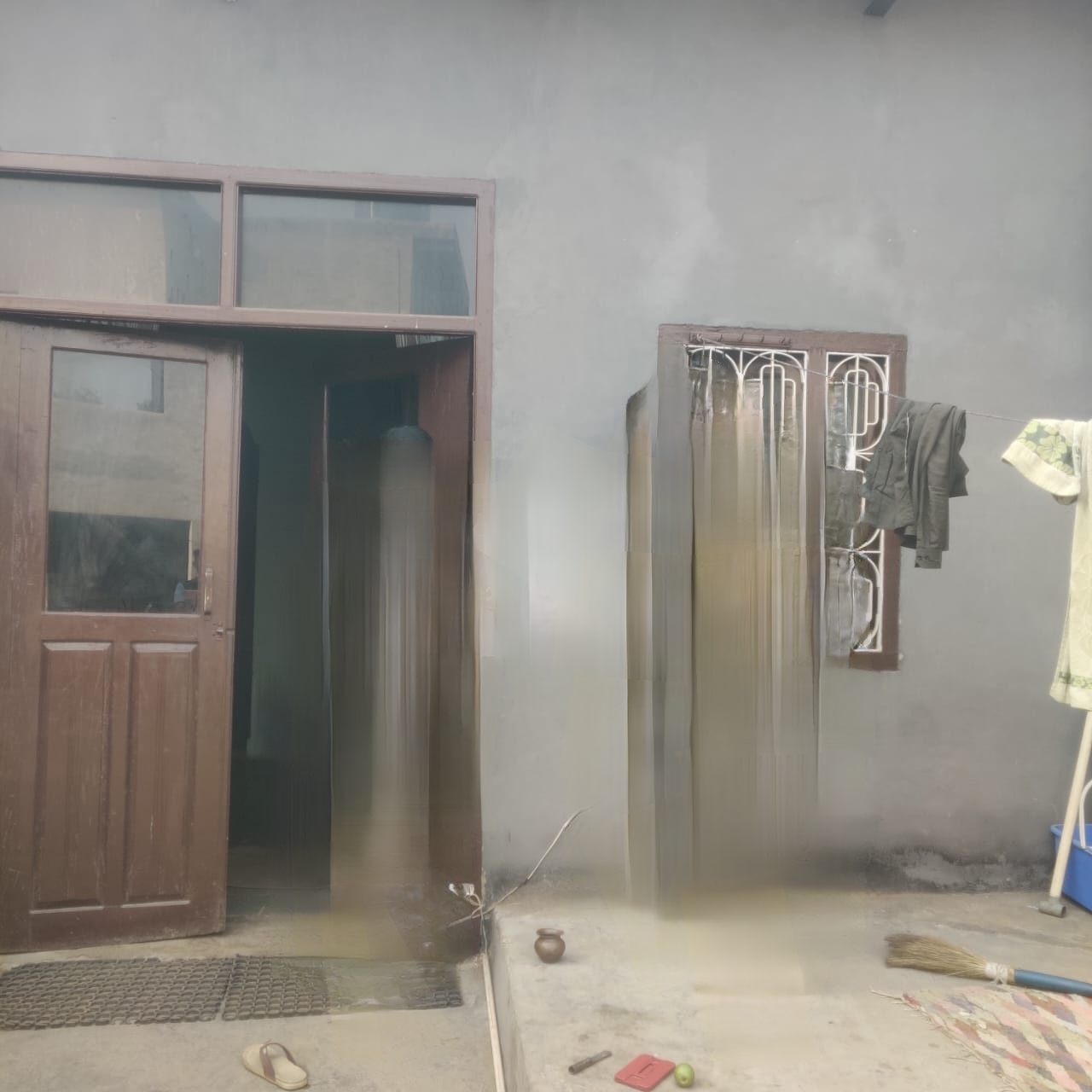 Individual House for Sale in Bhadra