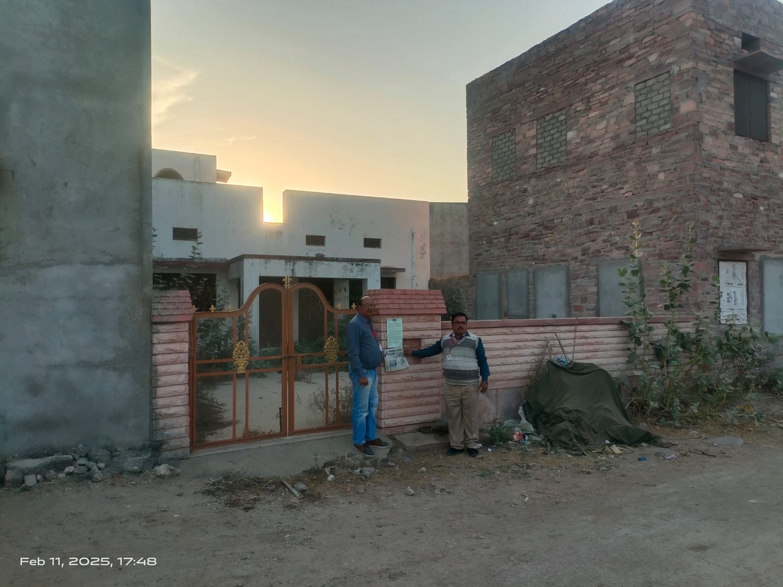 Individual House for Sale in Jodhpur