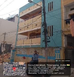 Individual House for Sale in Hyderabad