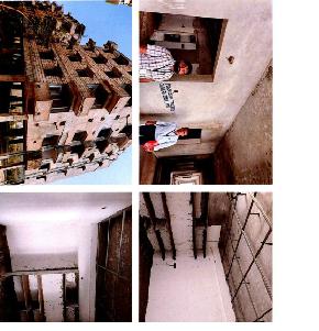 2 BHK Flat for Sale in GRR SRINIVASAM GATED COMMUNITY, KHAMMAM, Khammam