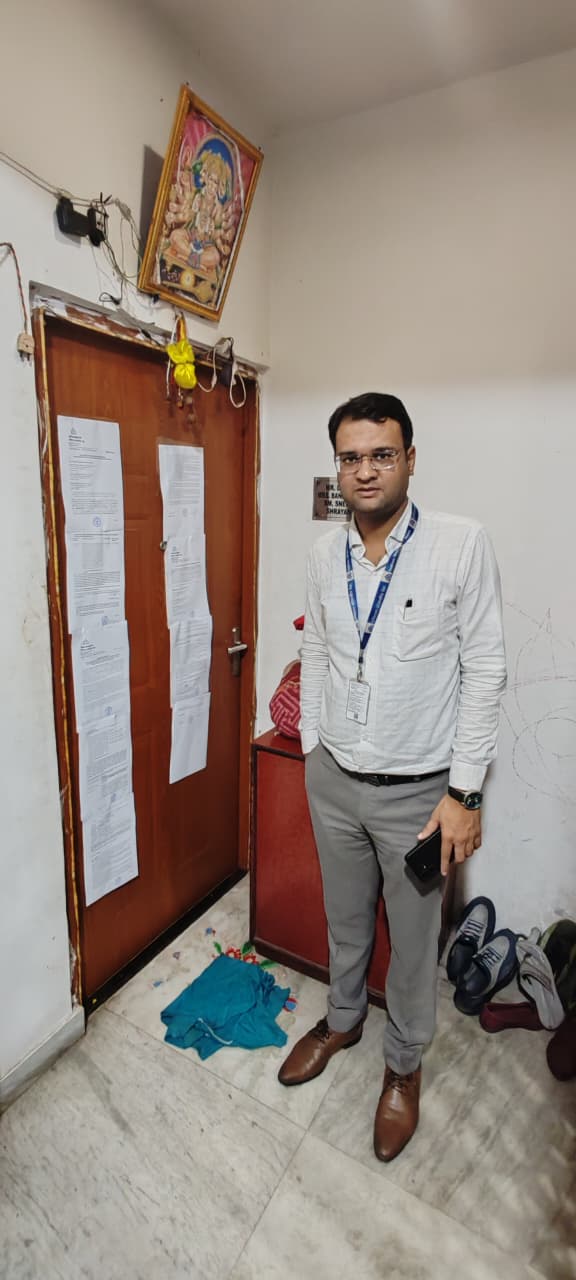 1 BHK Flat for Sale in Kolkata