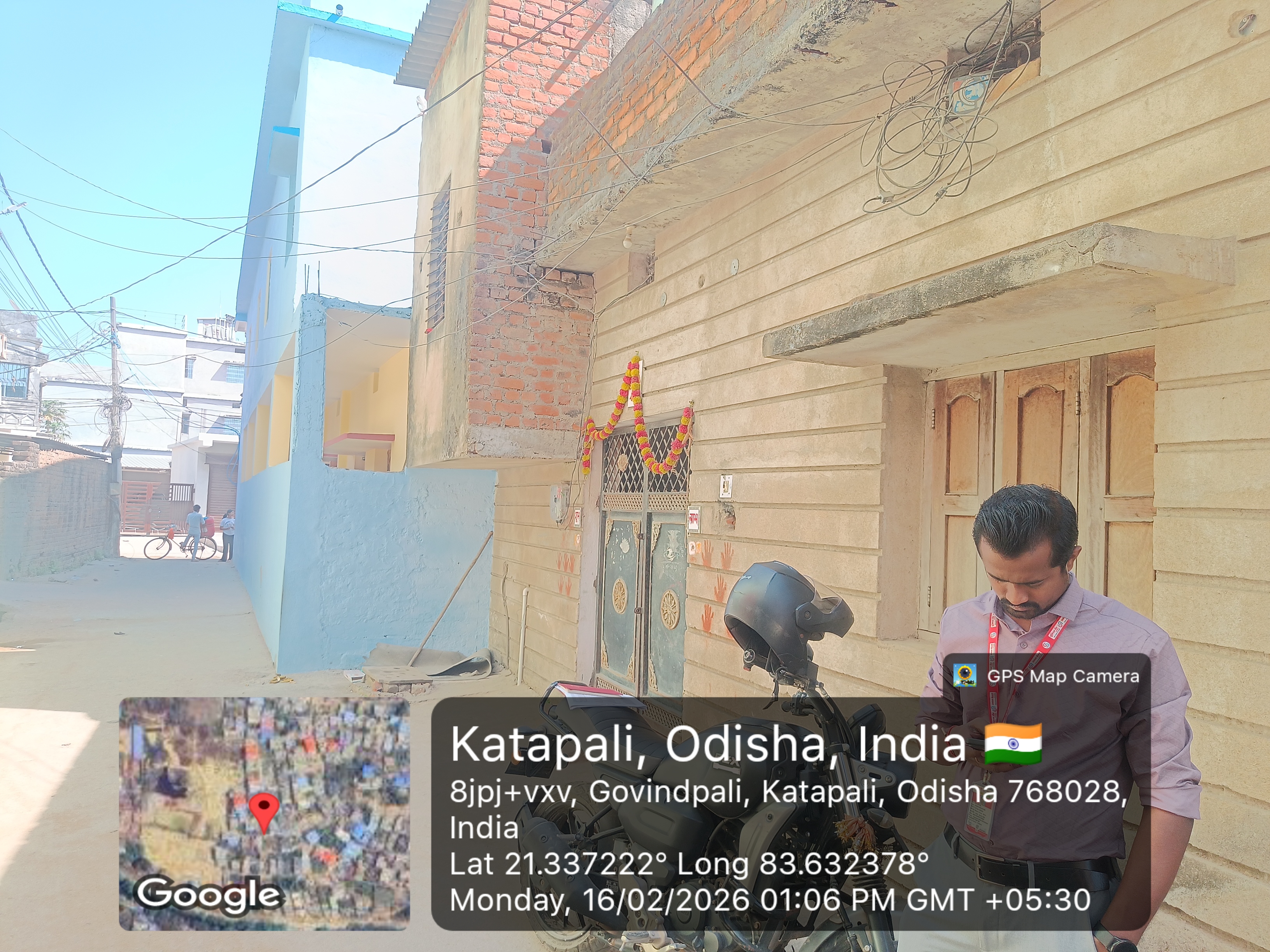 2 BHK Individual House for Sale in BARGARH, Bargarh