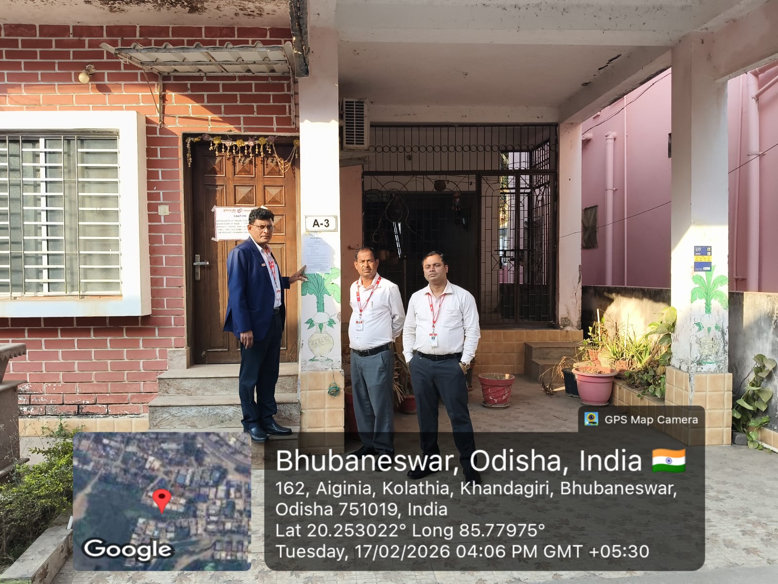 Individual House for Sale in KOLATHIA, Bhubaneswar