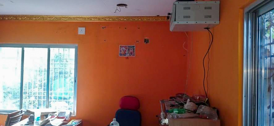 Office for Sale in IDCO, REMUNA, Baleswar