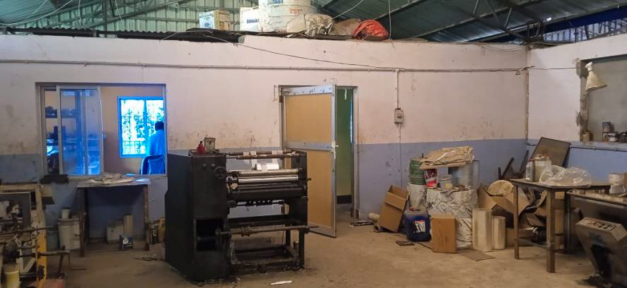 PLANT AND MACHINERIES for Sale in REMUNA, Baleswar