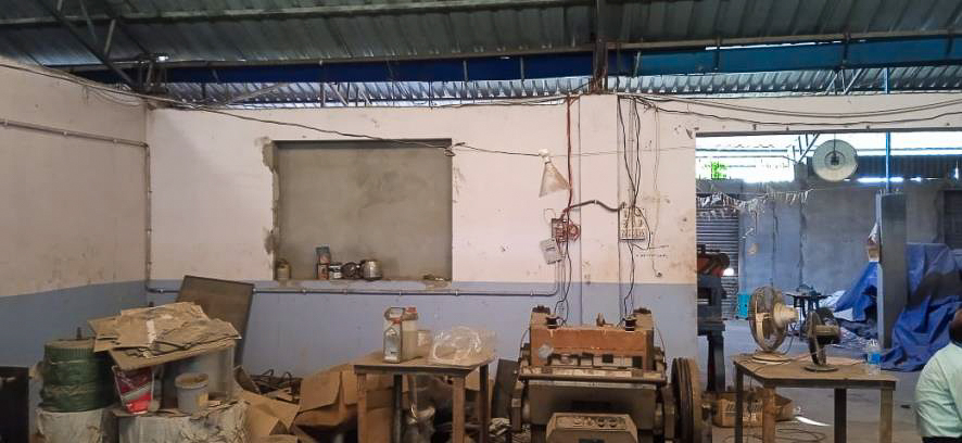 PLANT AND MACHINERIES for Sale in REMUNA, Baleswar