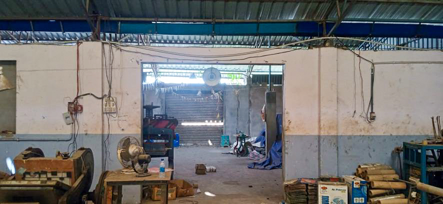 PLANT AND MACHINERIES for Sale in REMUNA, Baleswar