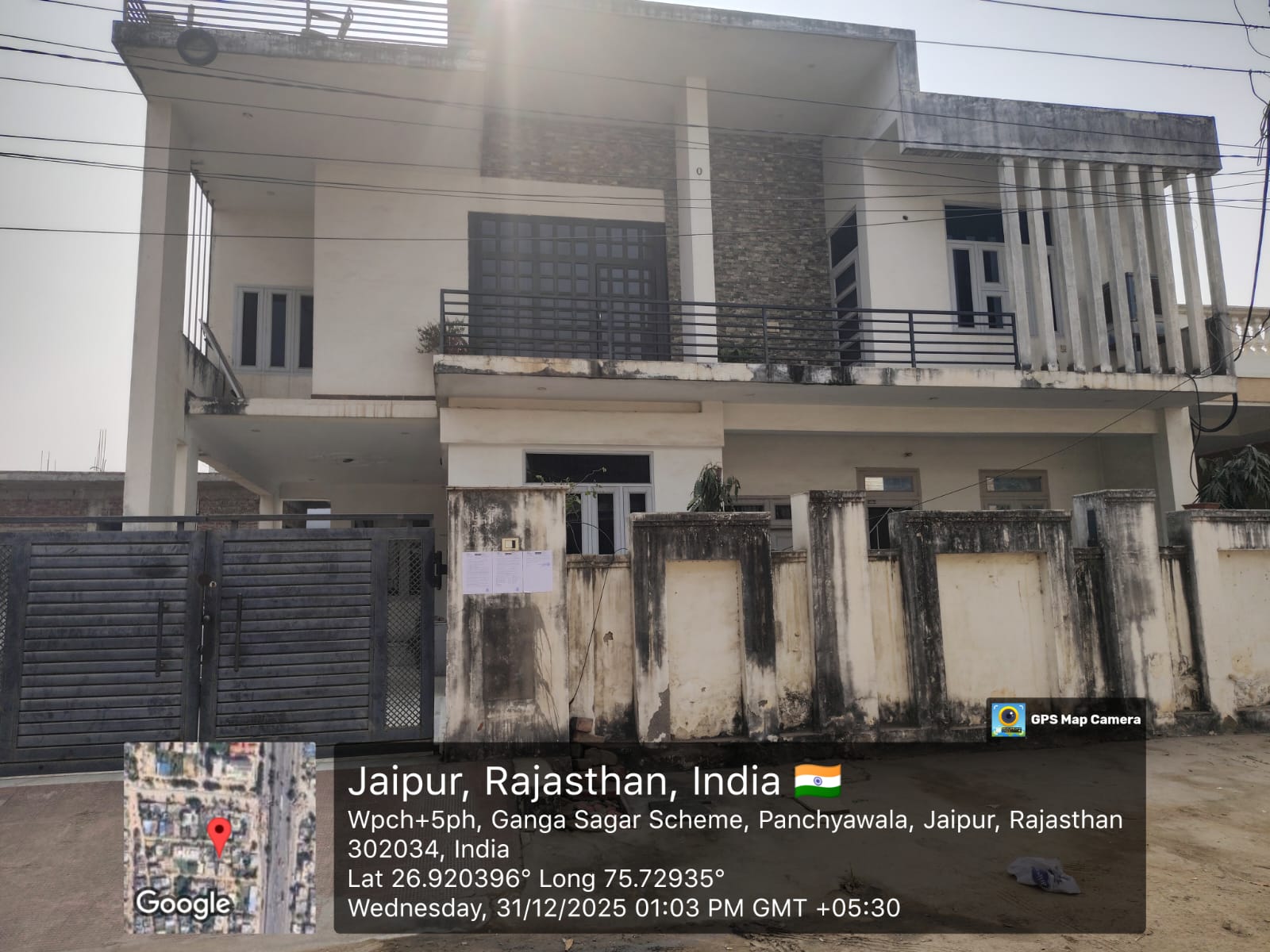 Individual House for Sale in Jaipur