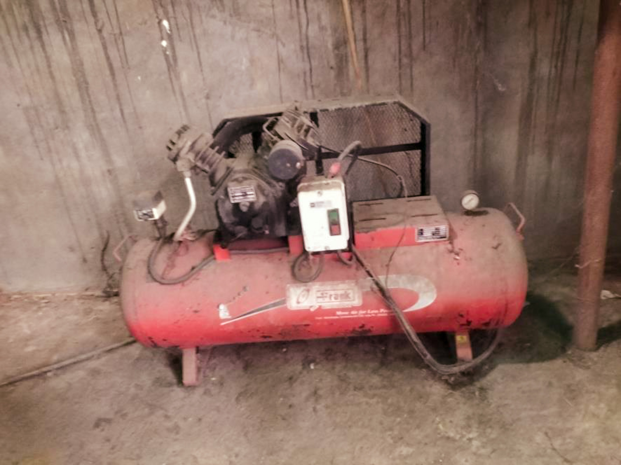 PLANT AND MACHINERY for Sale in TANGI CUTTACK, Cuttack