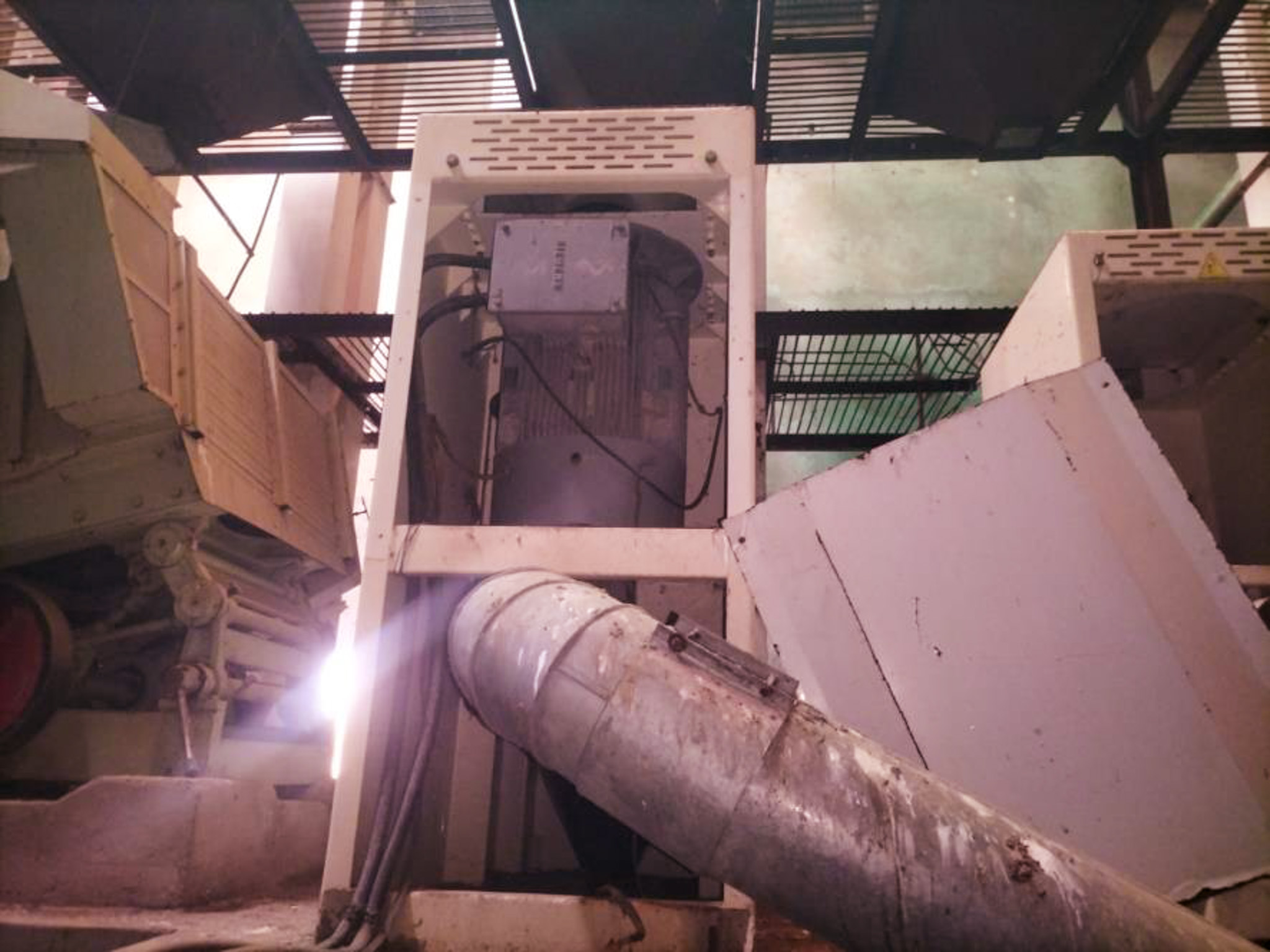 PLANT AND MACHINERY for Sale in TANGI CUTTACK, Cuttack