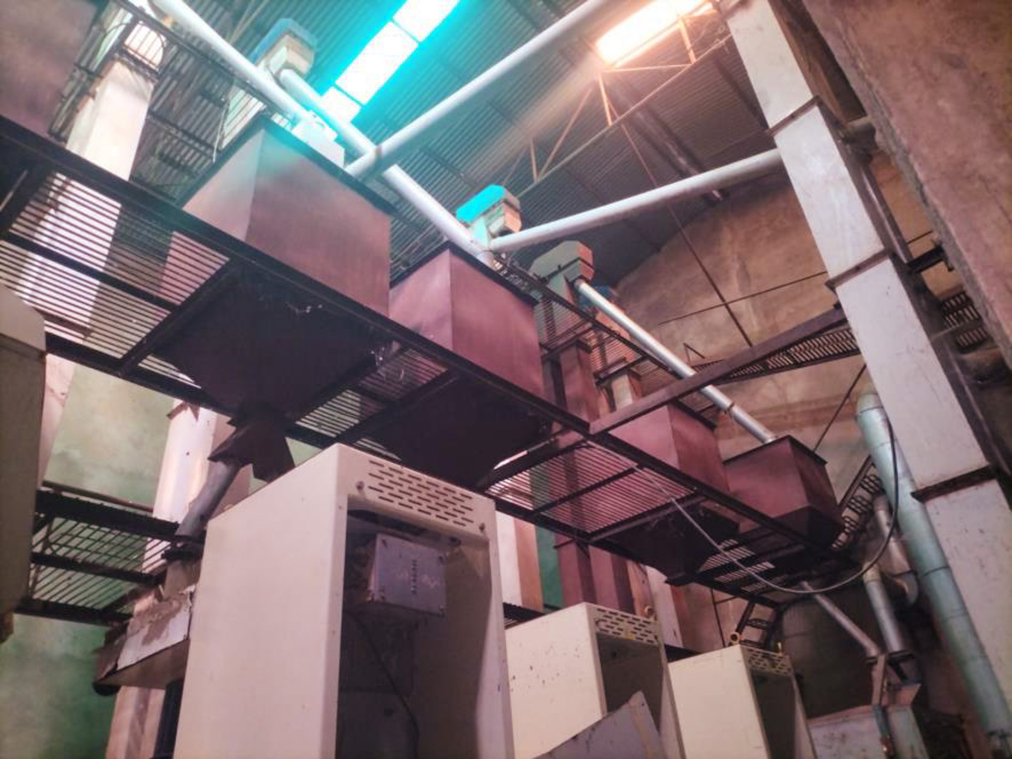 PLANT AND MACHINERY for Sale in TANGI CUTTACK, Cuttack