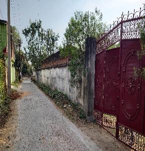 Bawan Bigha, Castair Town, Deoghar