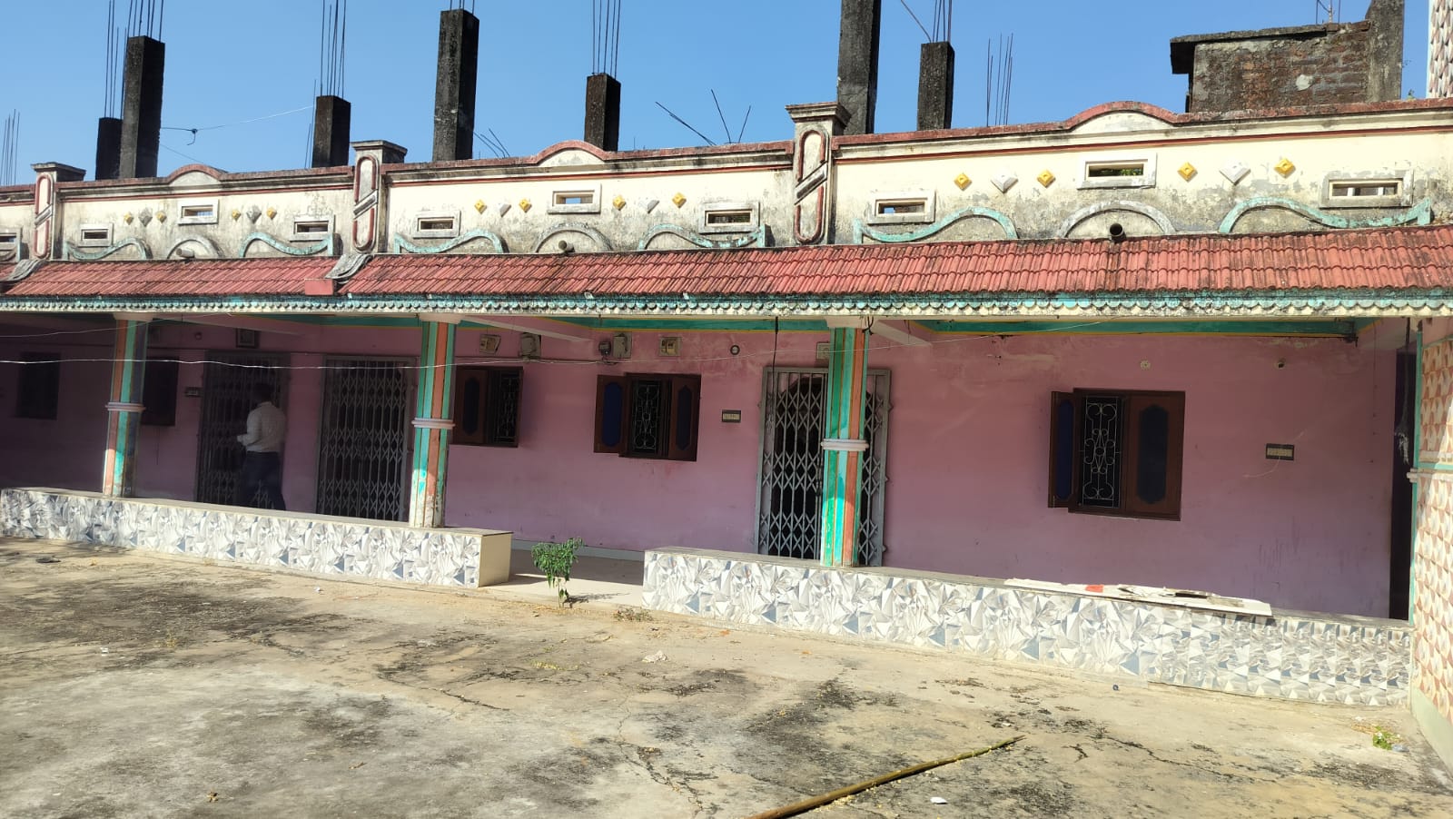 Individual House for Sale in Malkangiri