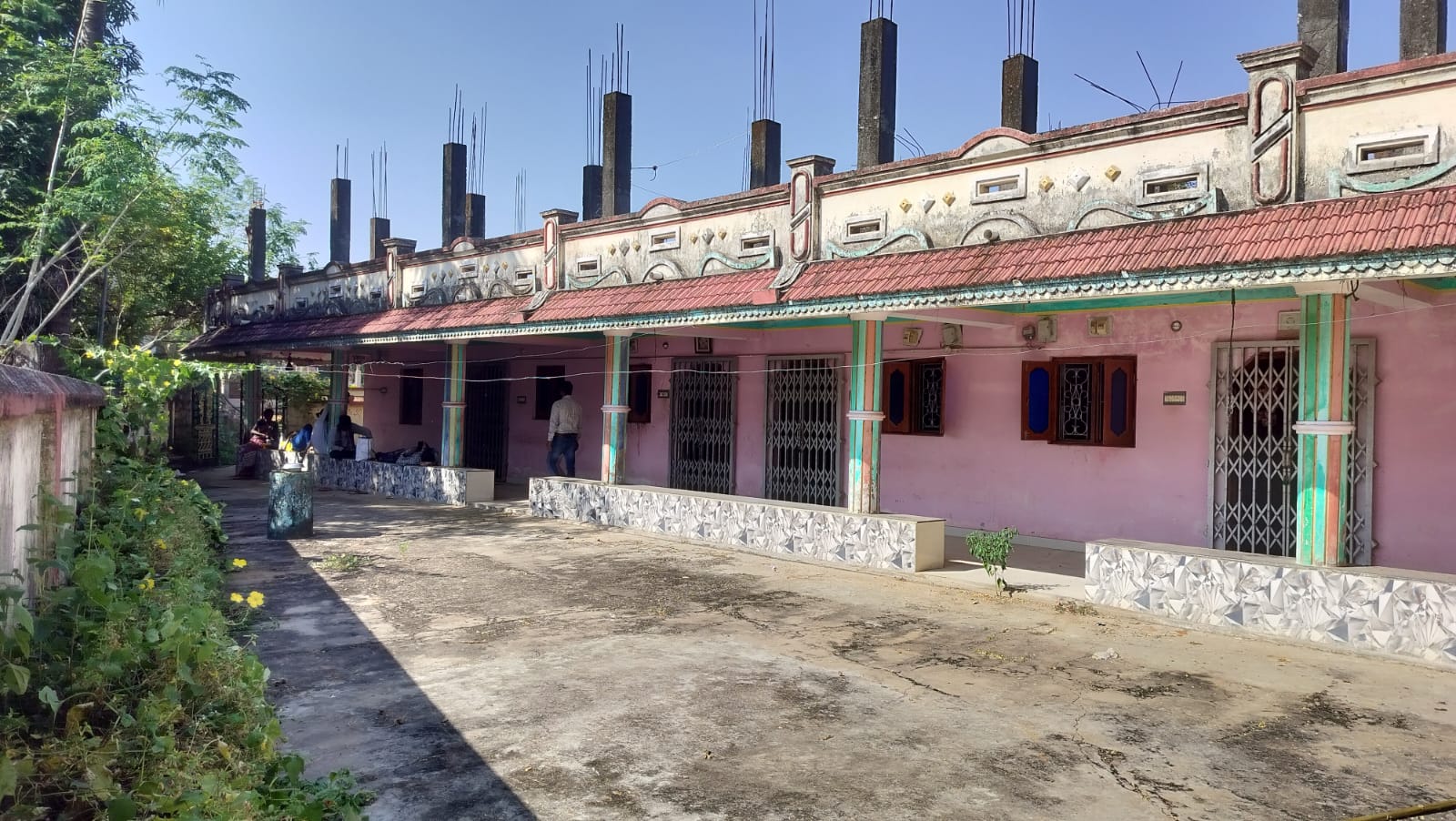 Individual House for Sale in Malkangiri