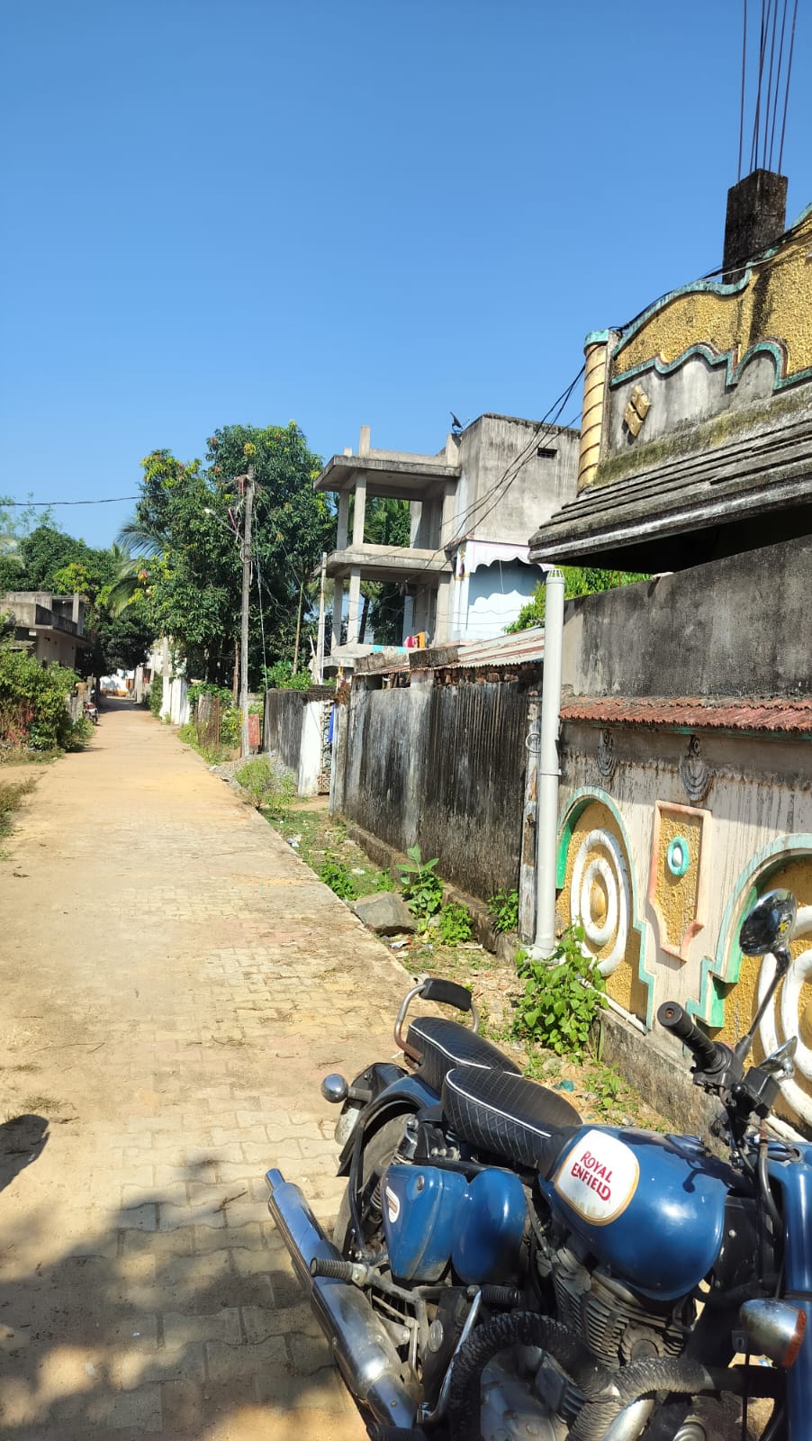 Individual House for Sale in Malkangiri