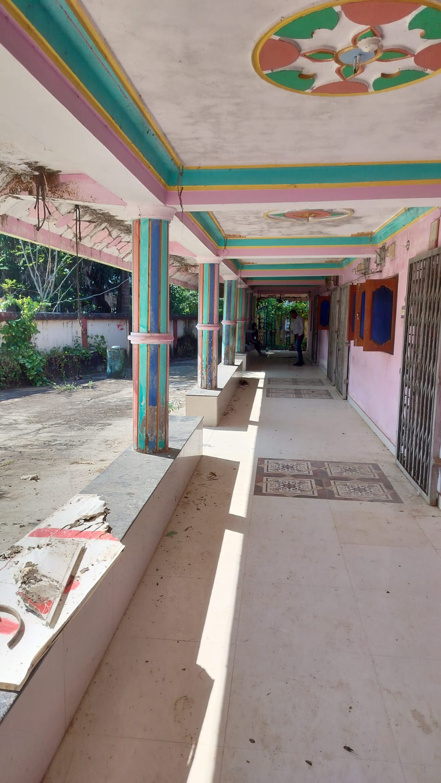 Individual House for Sale in Malkangiri